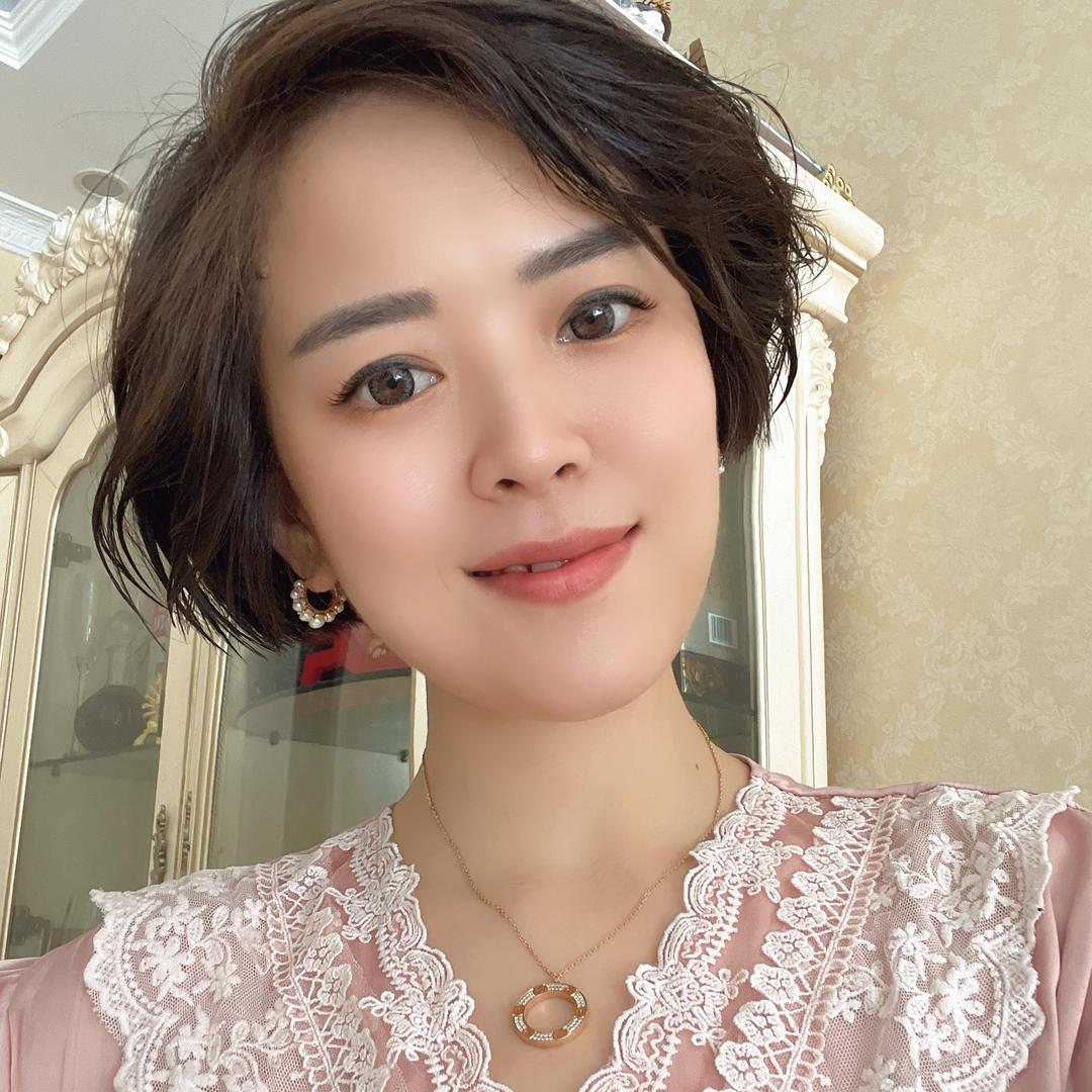 奔跑の黄家大小姐