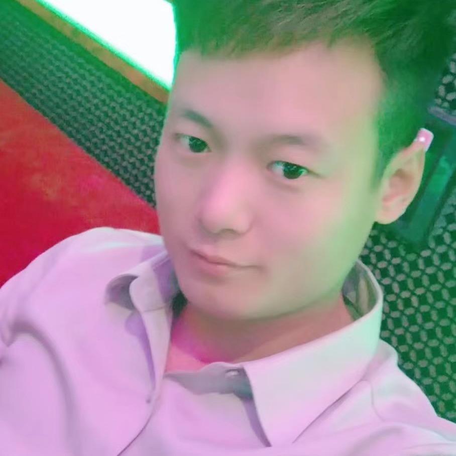 李先森🥸