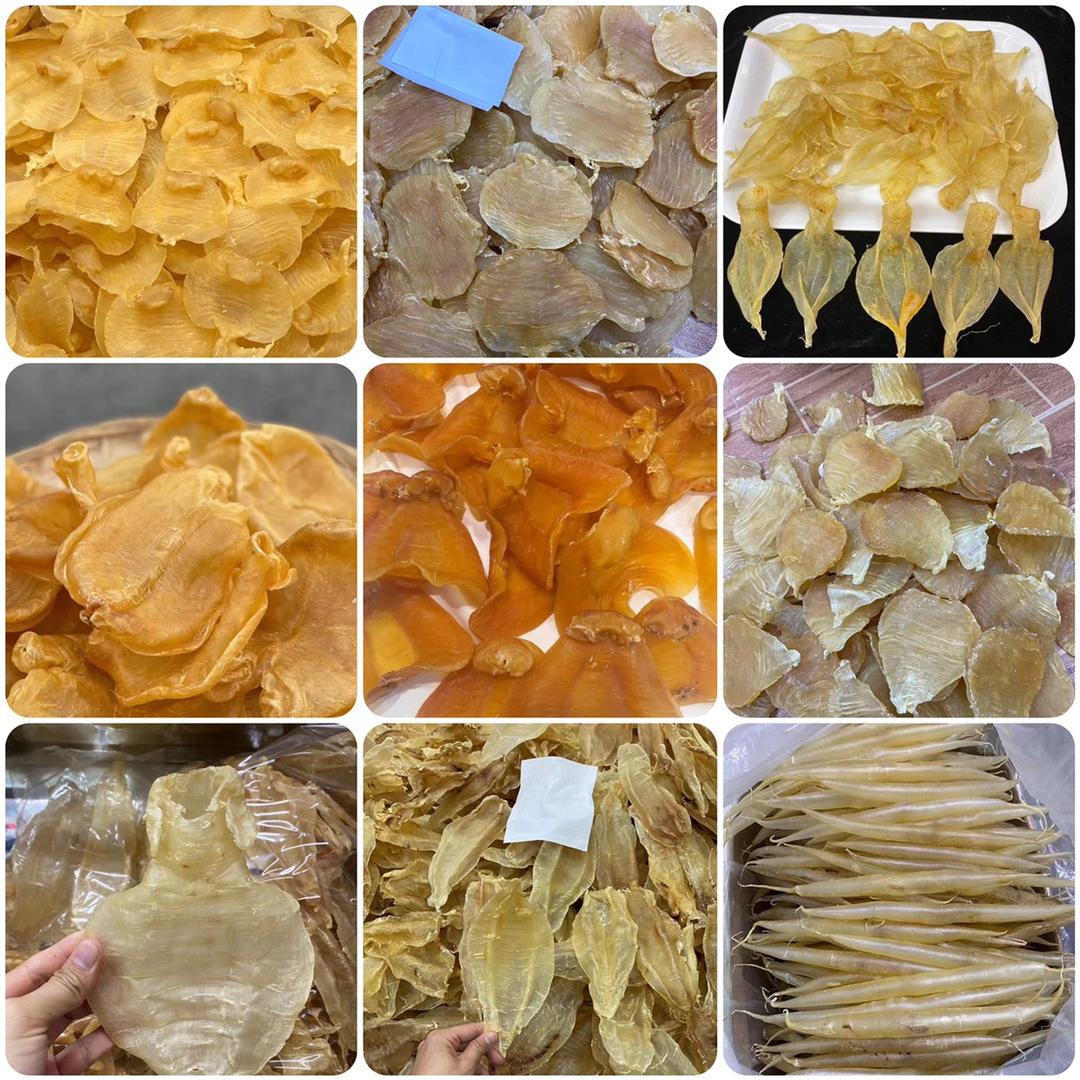 基鑫鱼胶滋补（家有两娃）