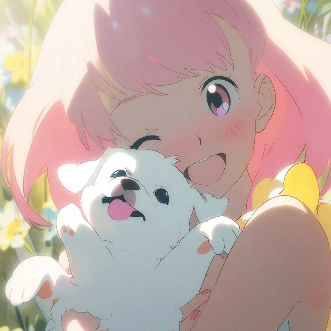 一坨小奶油