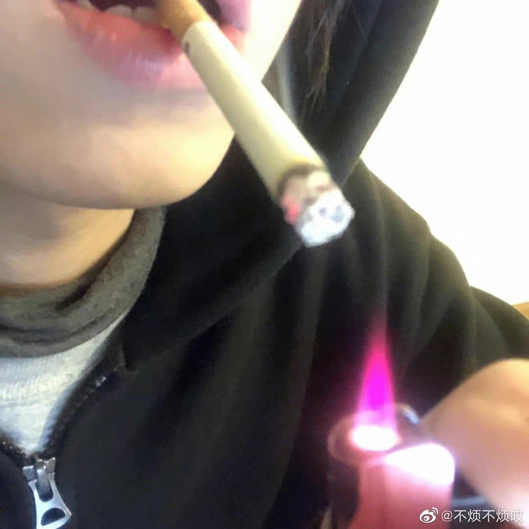 不烦不烦-
