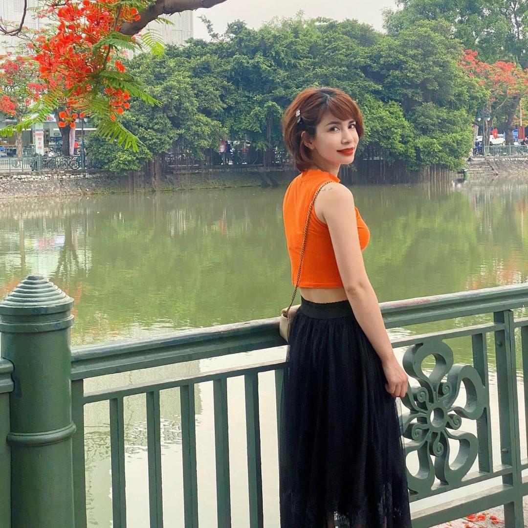妙玲🇺🇸
