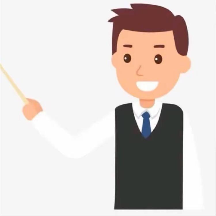 幼小衔接陈老师