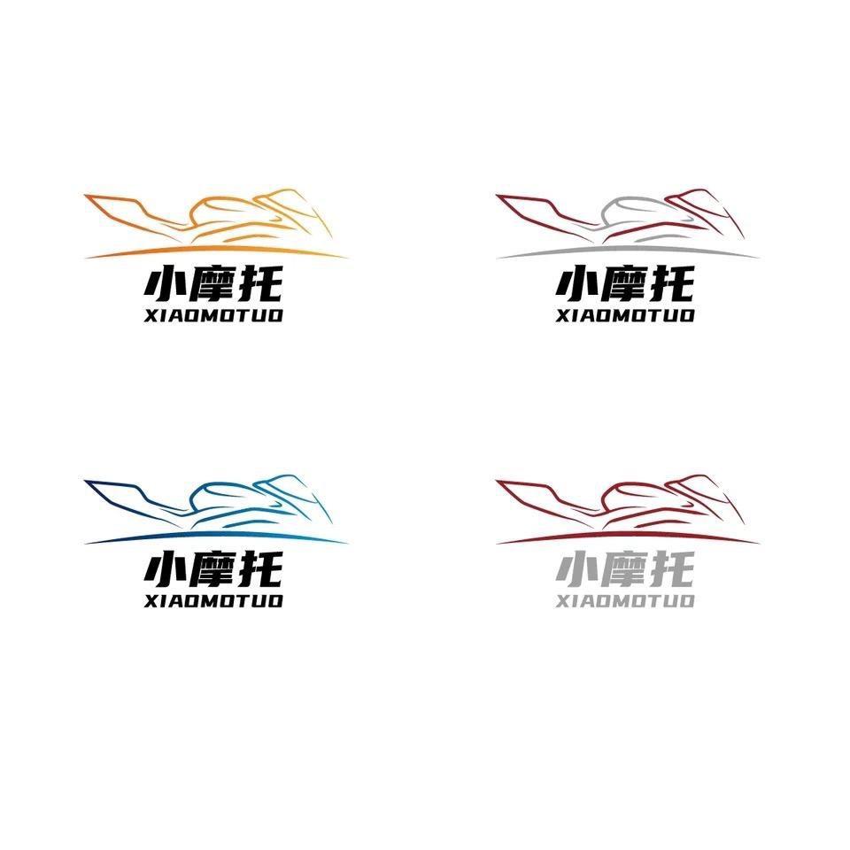 郑州小摩托