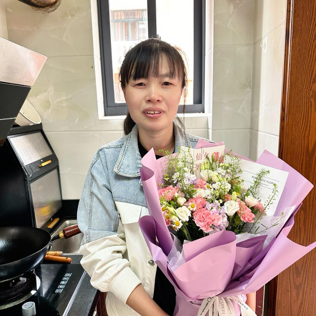 芳姐今天吃什么
