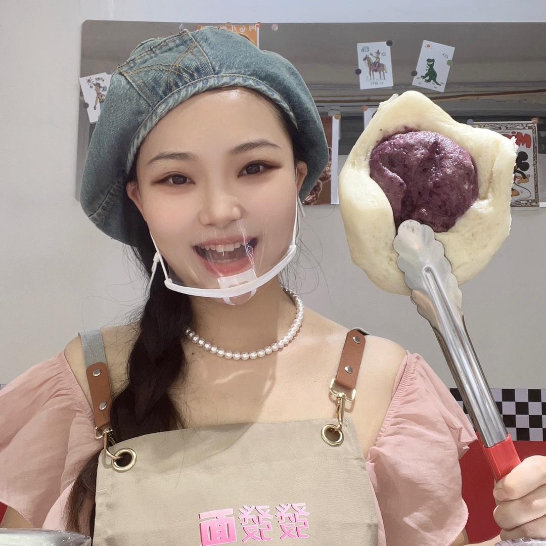 發發面馒头商店