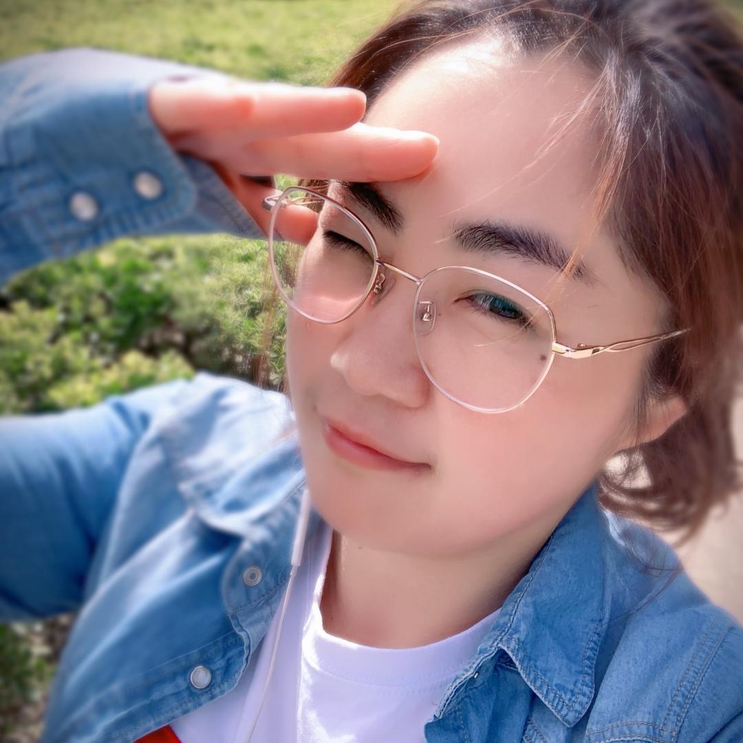 晴天可可今晚23：08直播