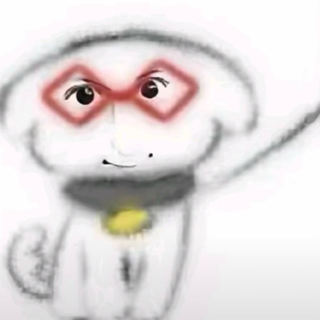 爱睡觉的小宝