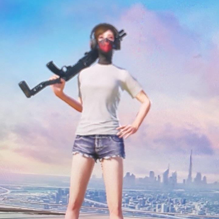 ？