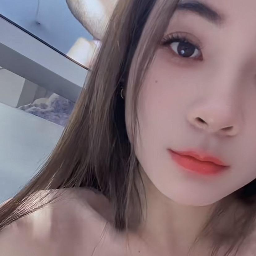 @黄宝贝💋💋连赞拉黑