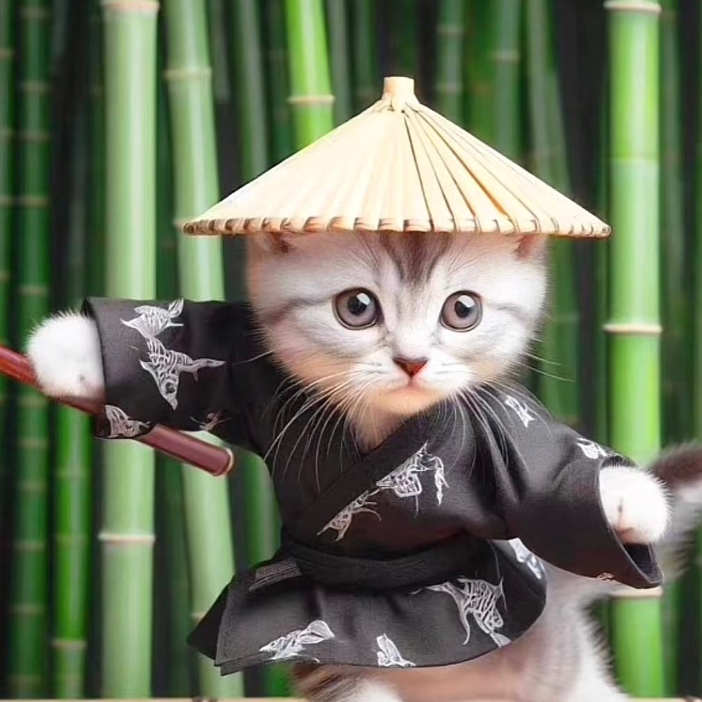梦幻世界里等爱