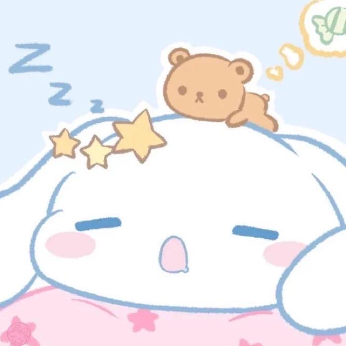 吸吸果冻