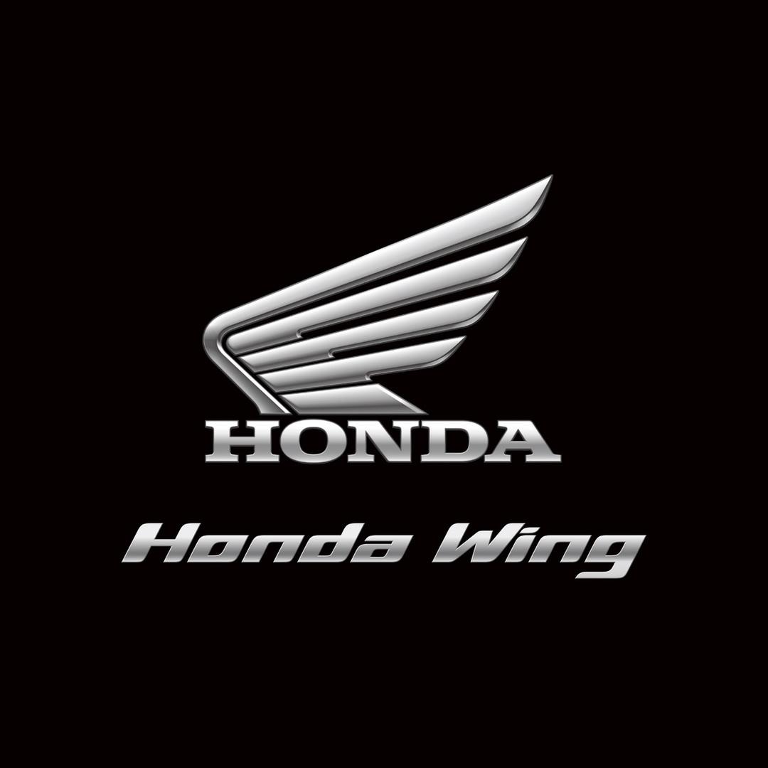 新大洲本田HondaWing长沙儒铭店