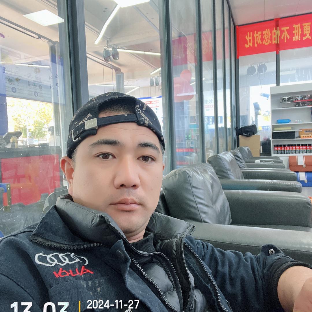 蒋师傅~~徐州盛联汽车服务