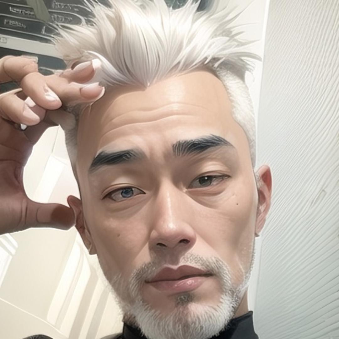 巷往美发工作室官方号