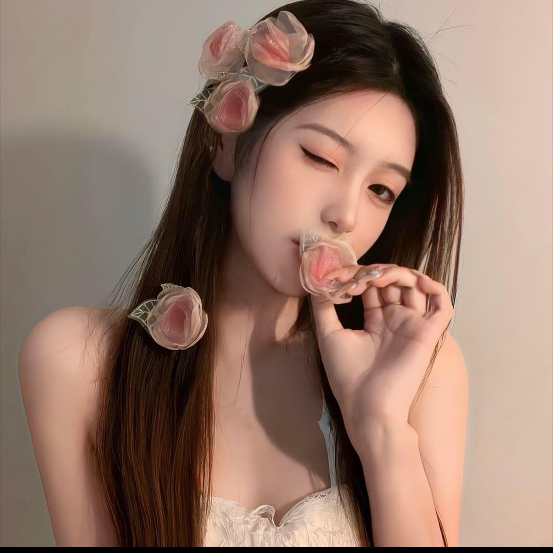 小锦鲤
