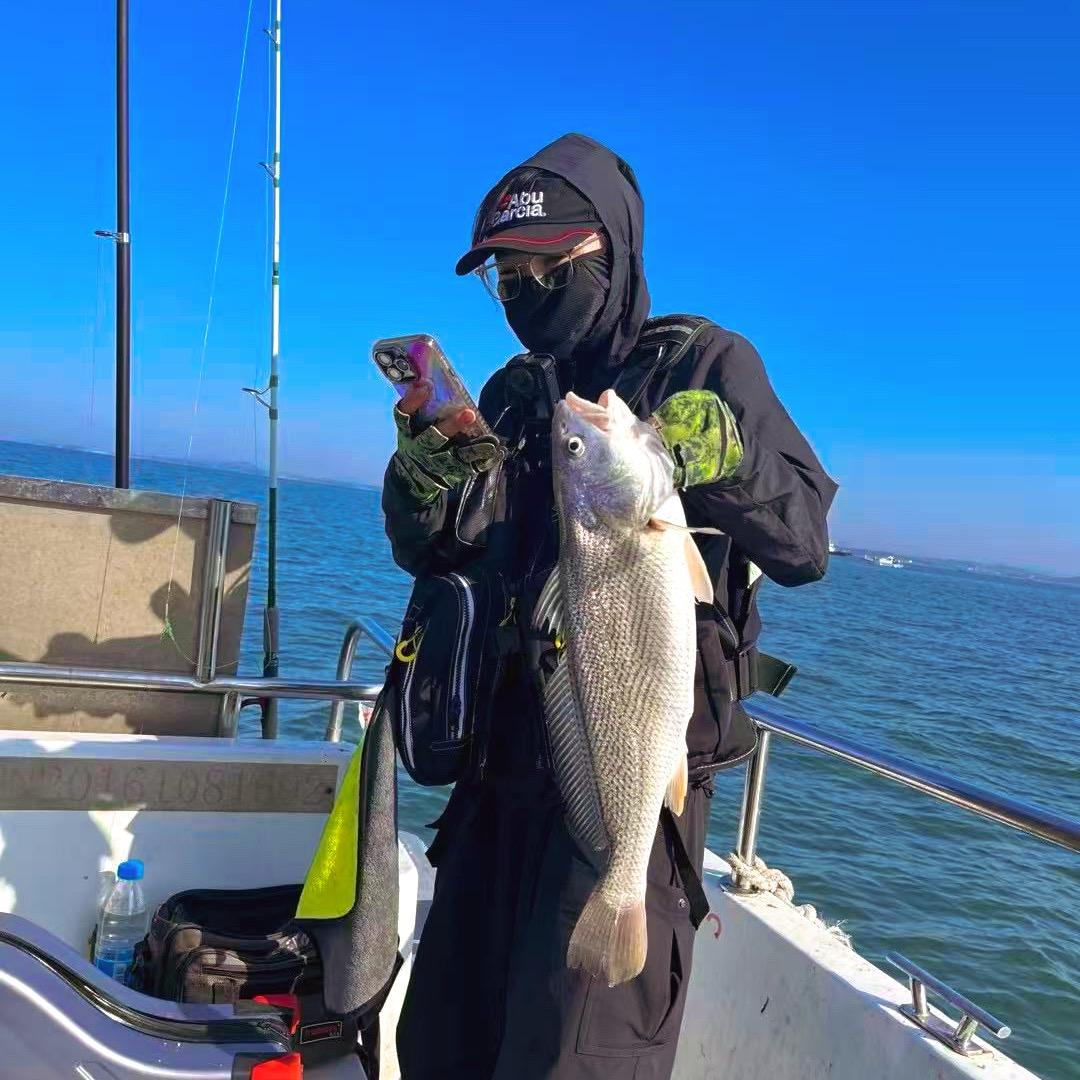 鲅鱼圈大美丽（钓鱼，赶海，民宿）