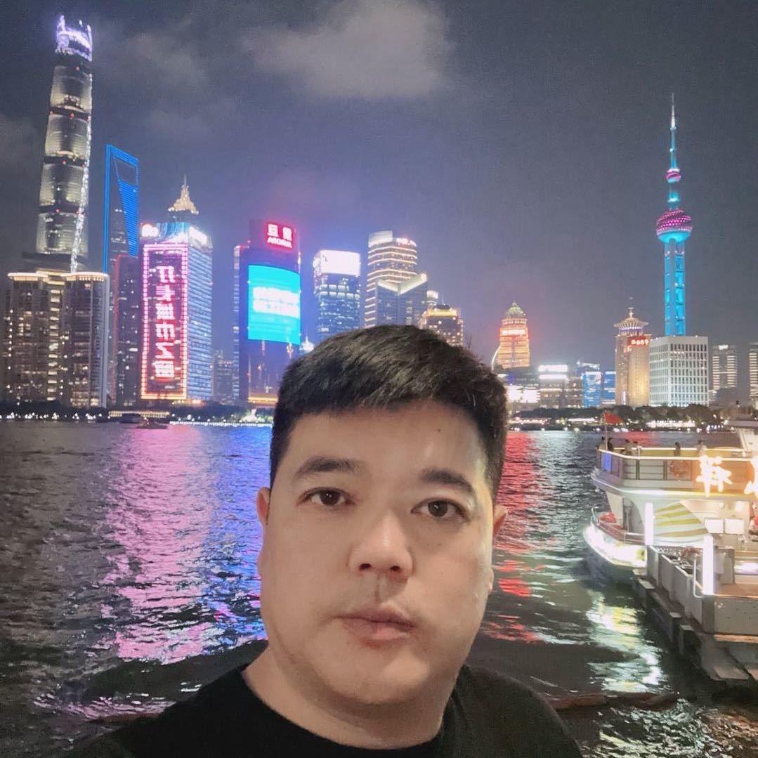 上海军哥严选二手车