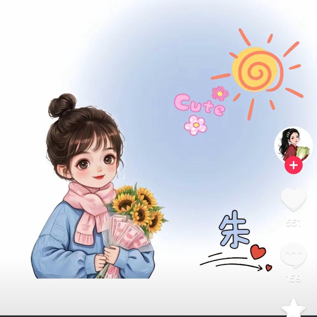 加油二妹