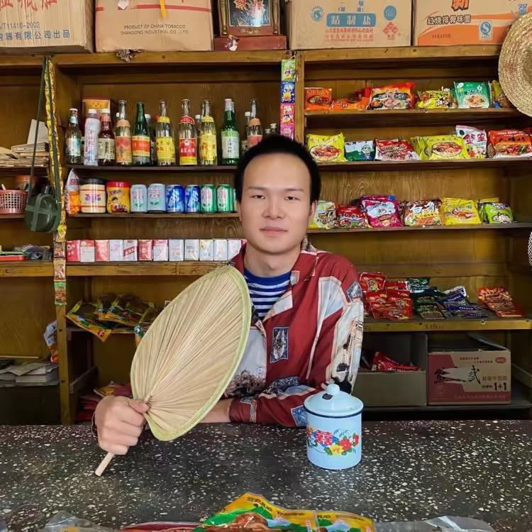 溜子小卖部