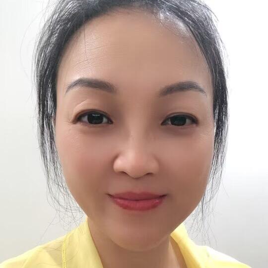 罗~阳光般的微笑