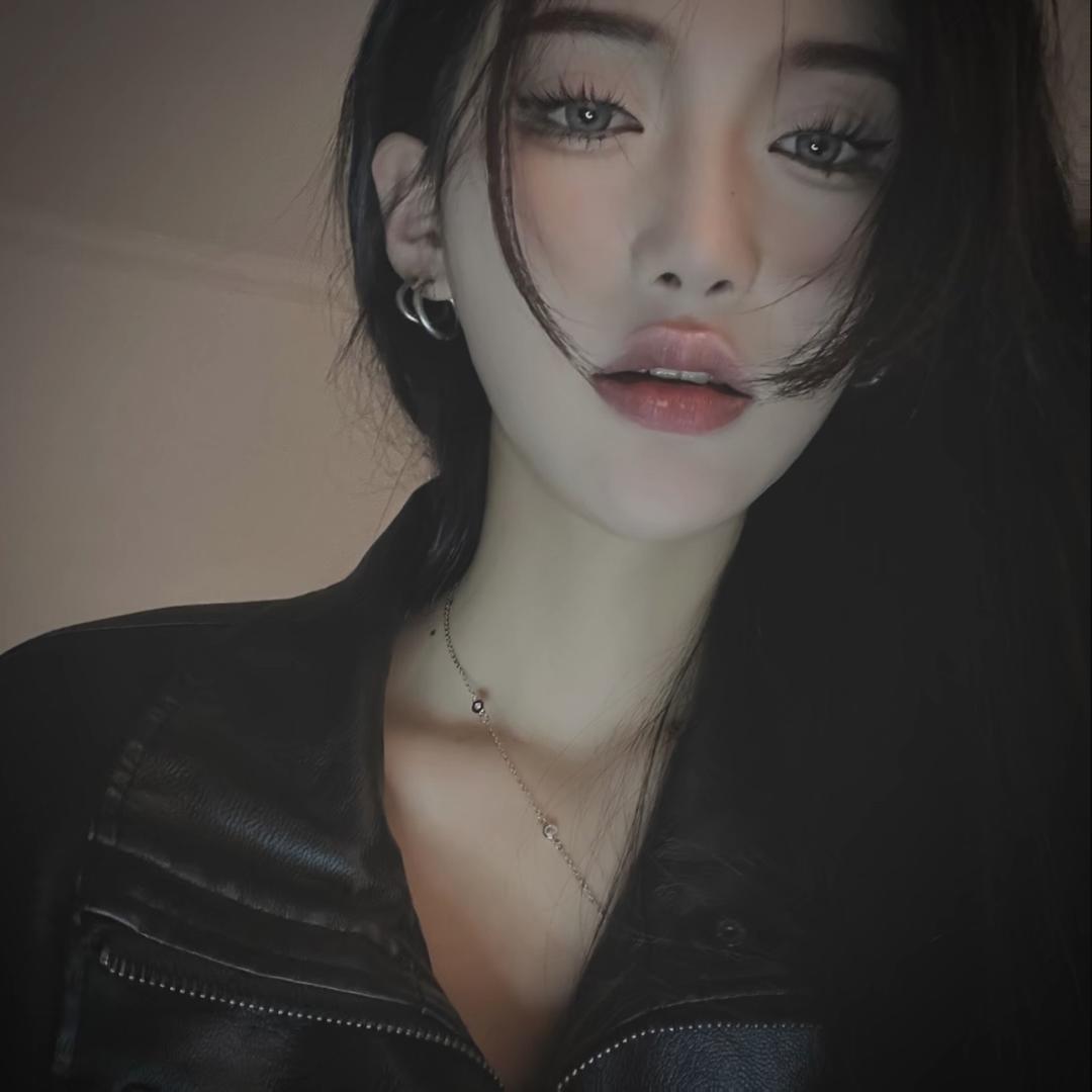 blue.