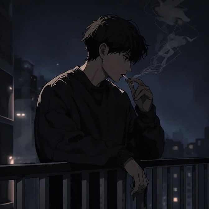 晚辰