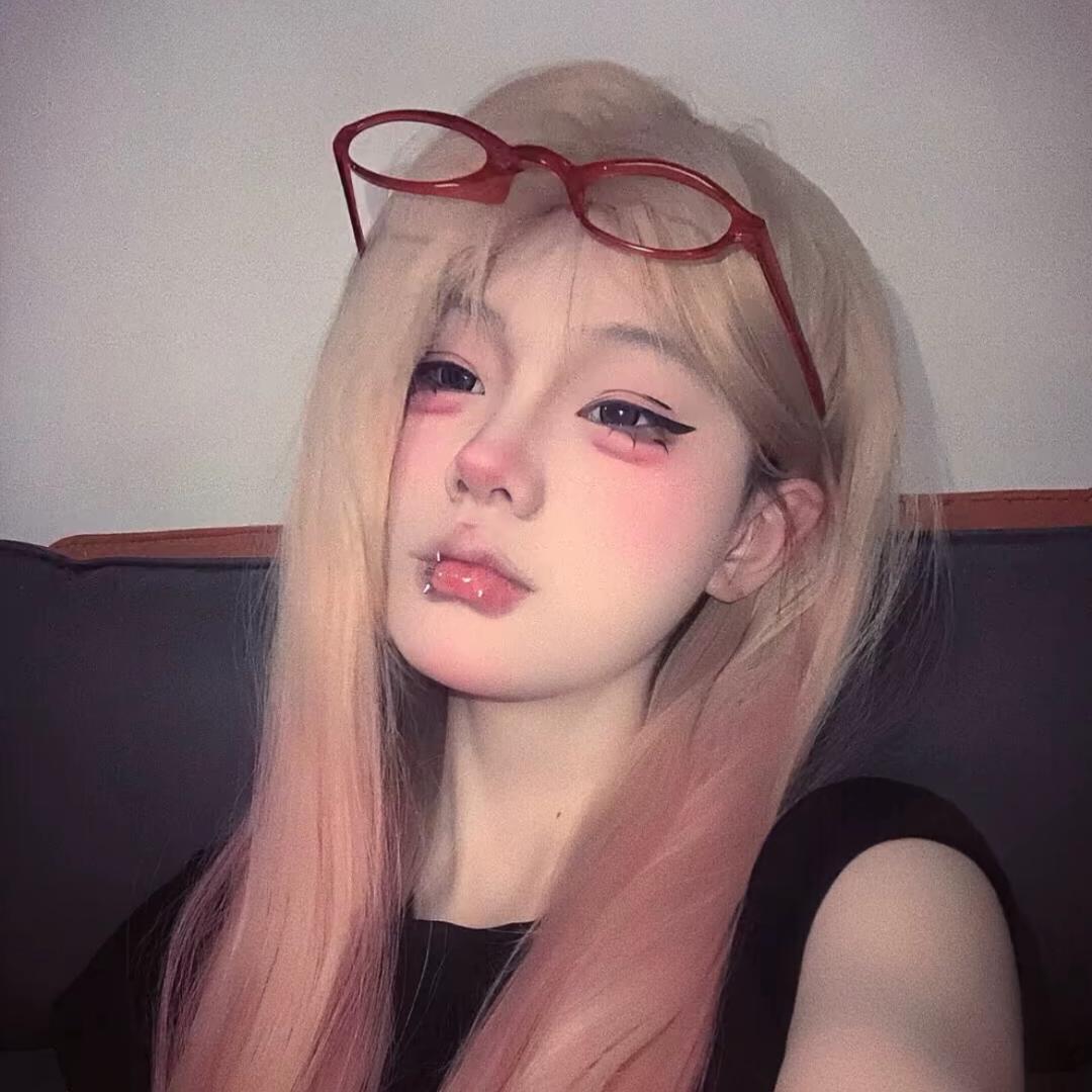 −许个愿