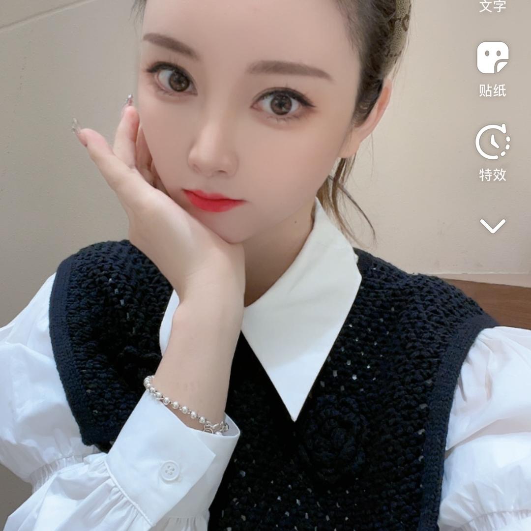 豆子梨形身材女装