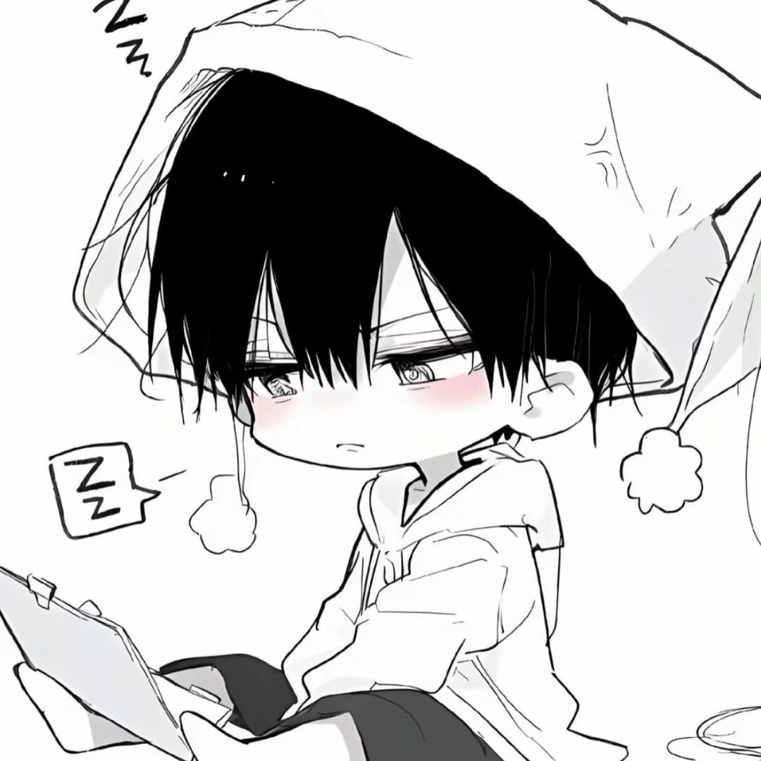 长颈鹿先生