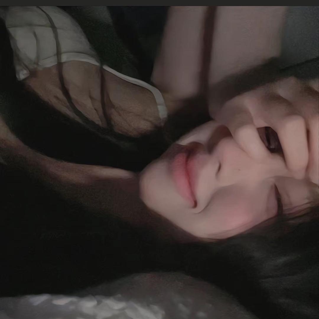宝贝你好美