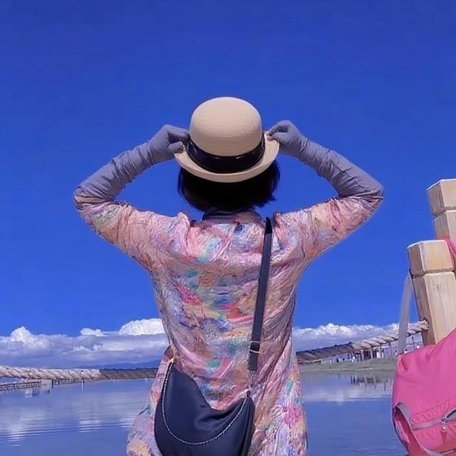 金风送爽