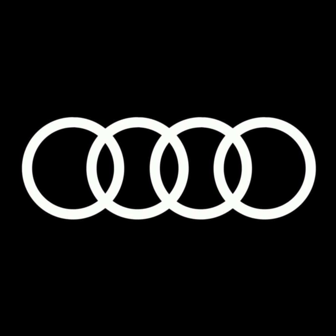 一汽奥迪海南世博新能源4S店