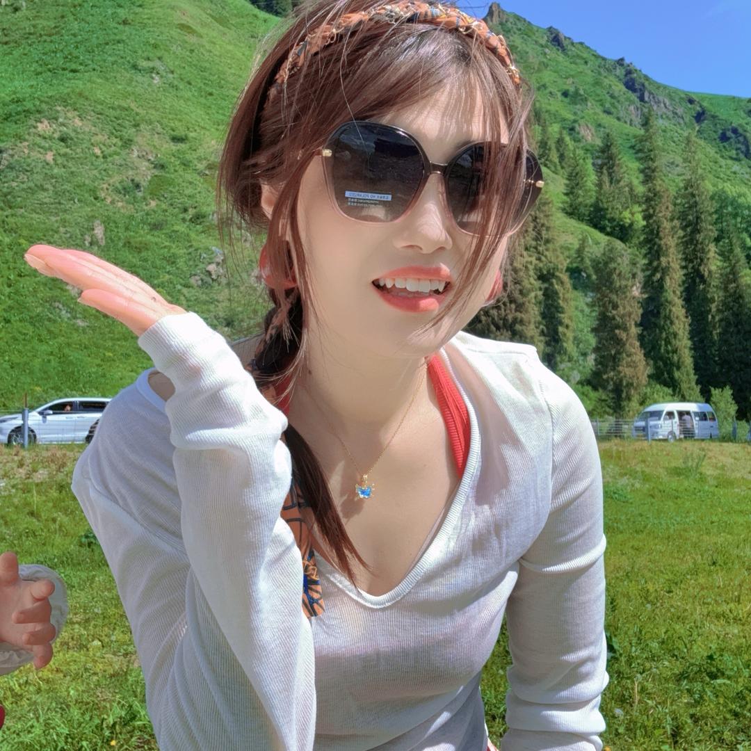 L💓  ve瑶瑶