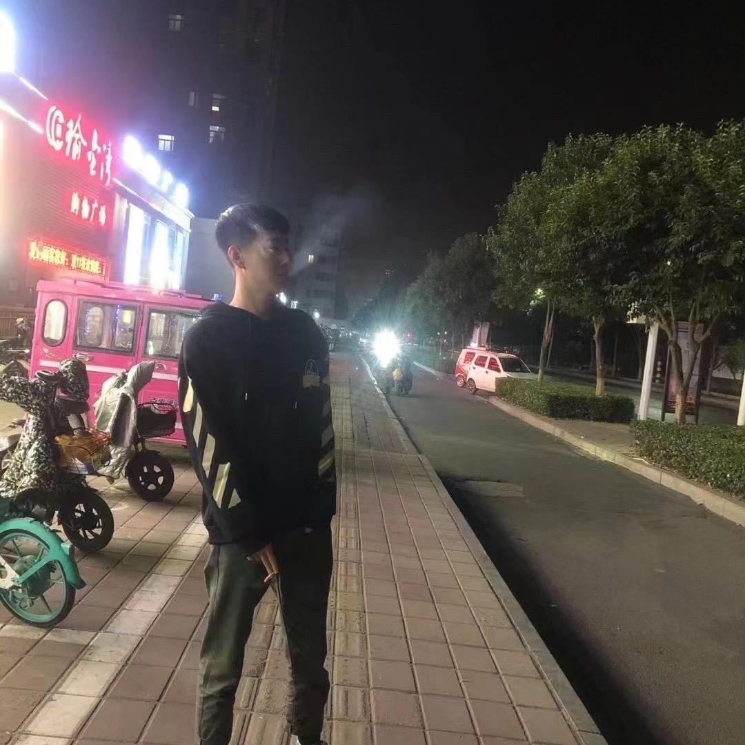 爱吃宵夜🌙