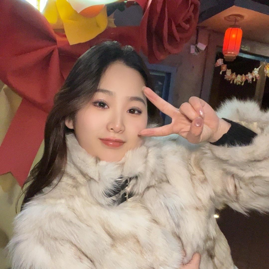 爱玩的静子
