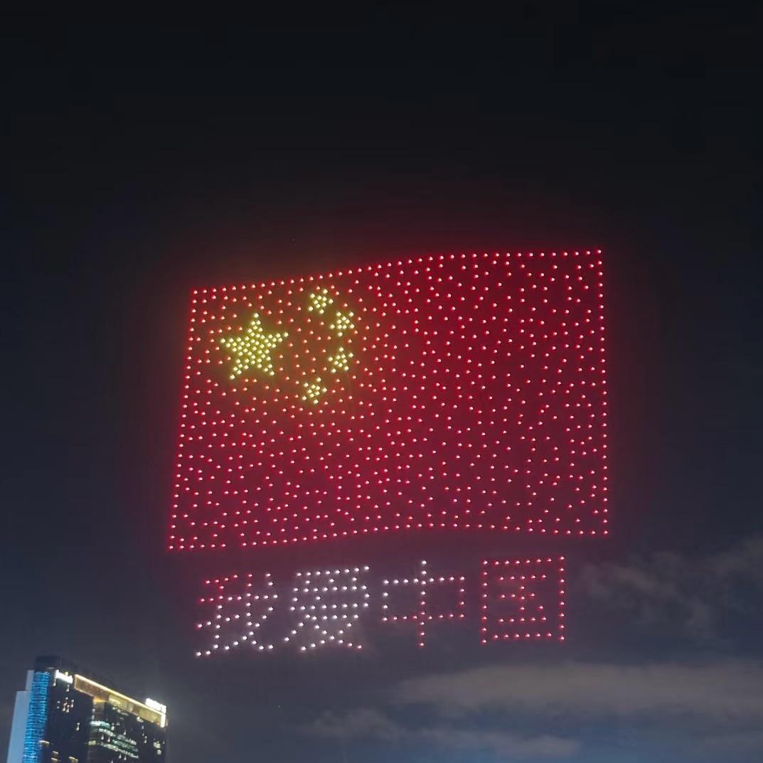 日照无人机协会青少年空天创新实验班