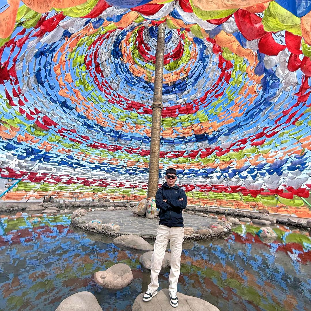 奇迹💫