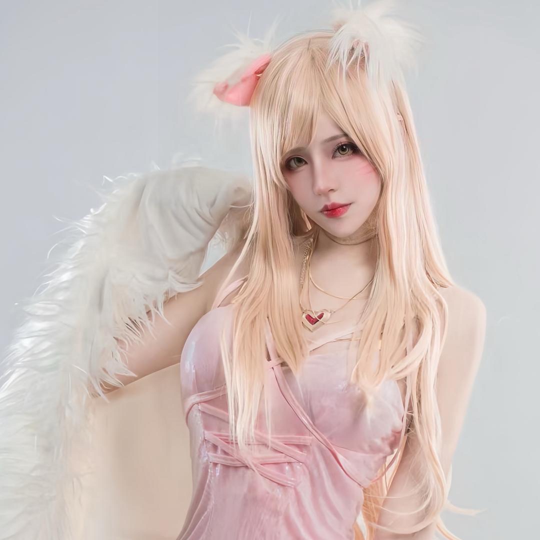 九尾Ahri