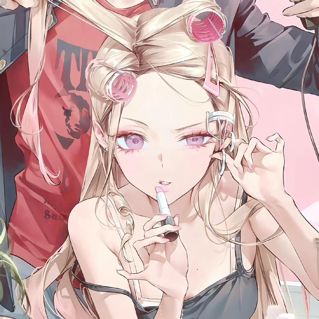 灭霸白兔