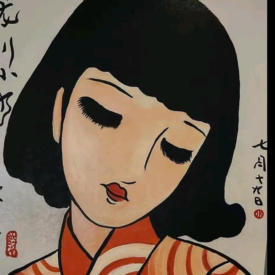 大明白🧸ྀི