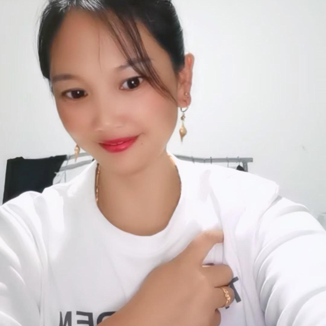 云