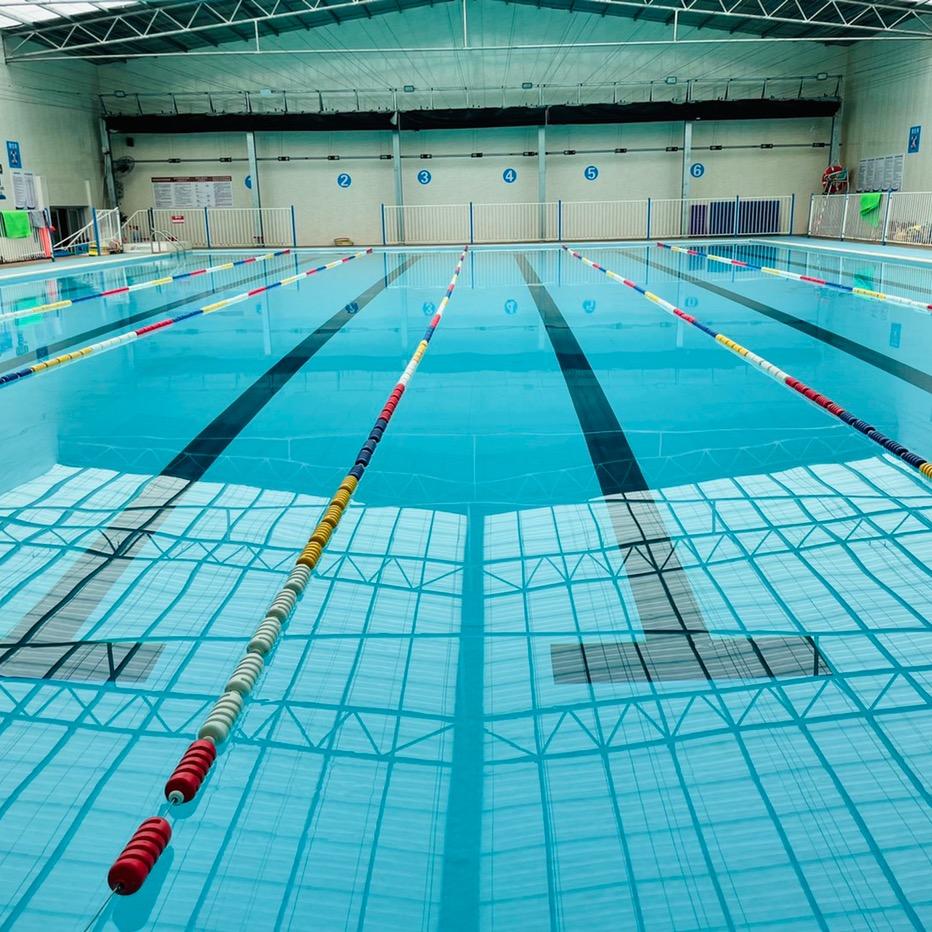 南阳风云-暴汗体育游泳馆