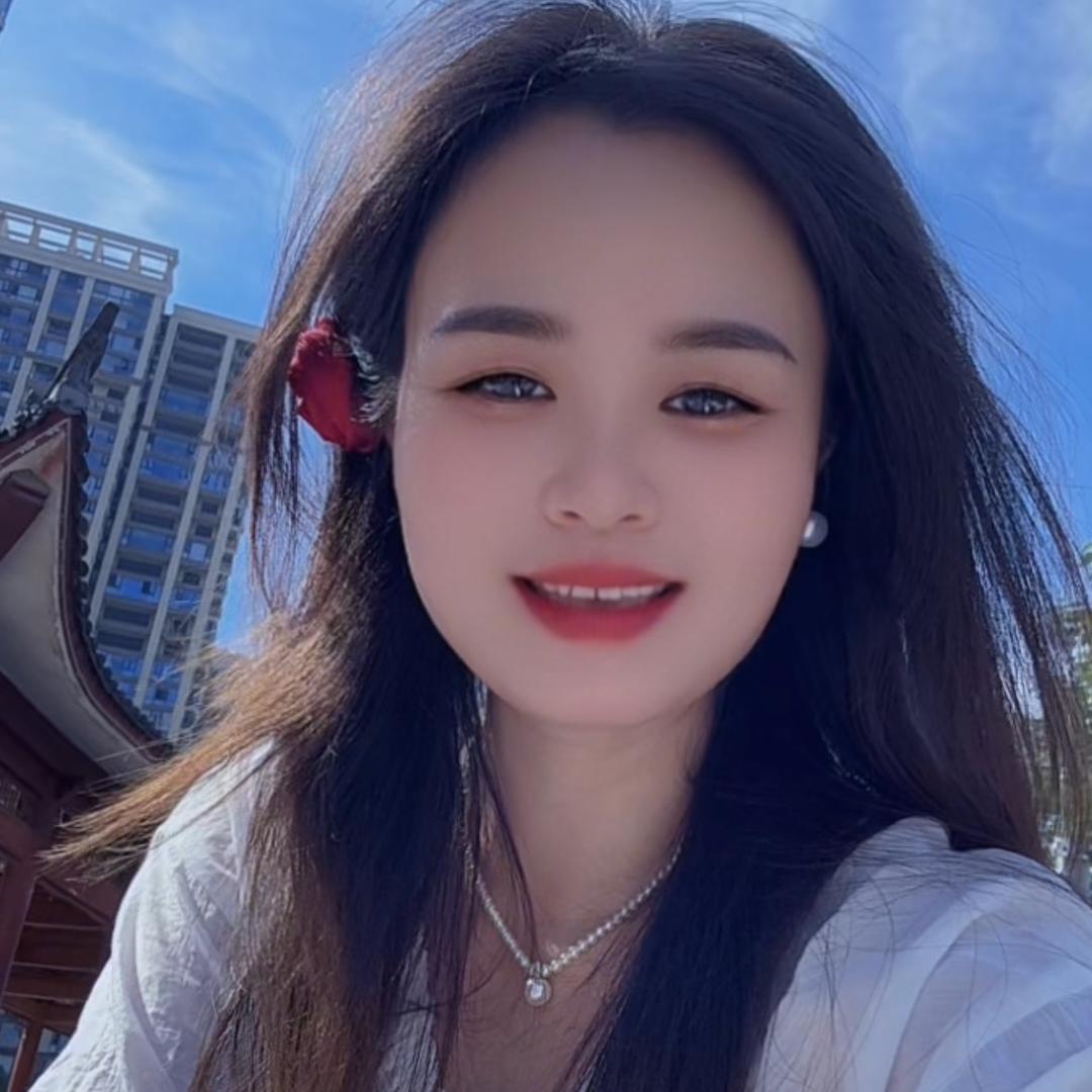 美美