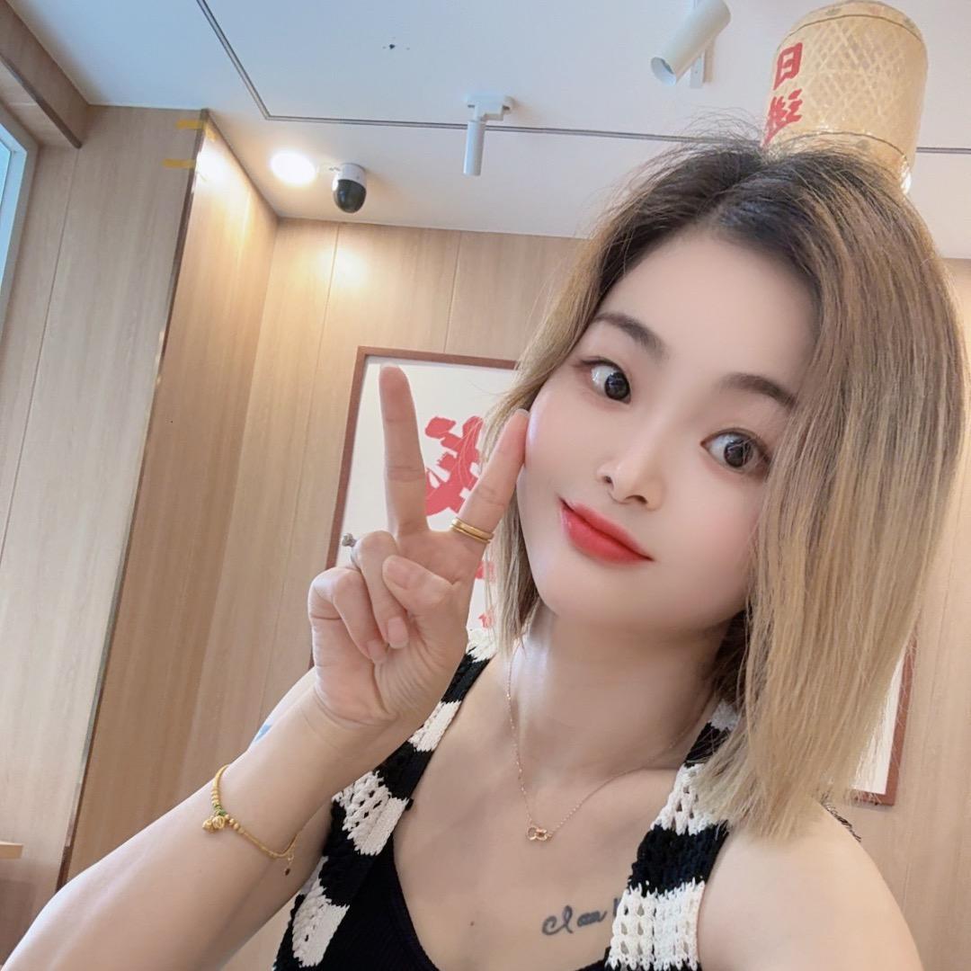娟子🫦