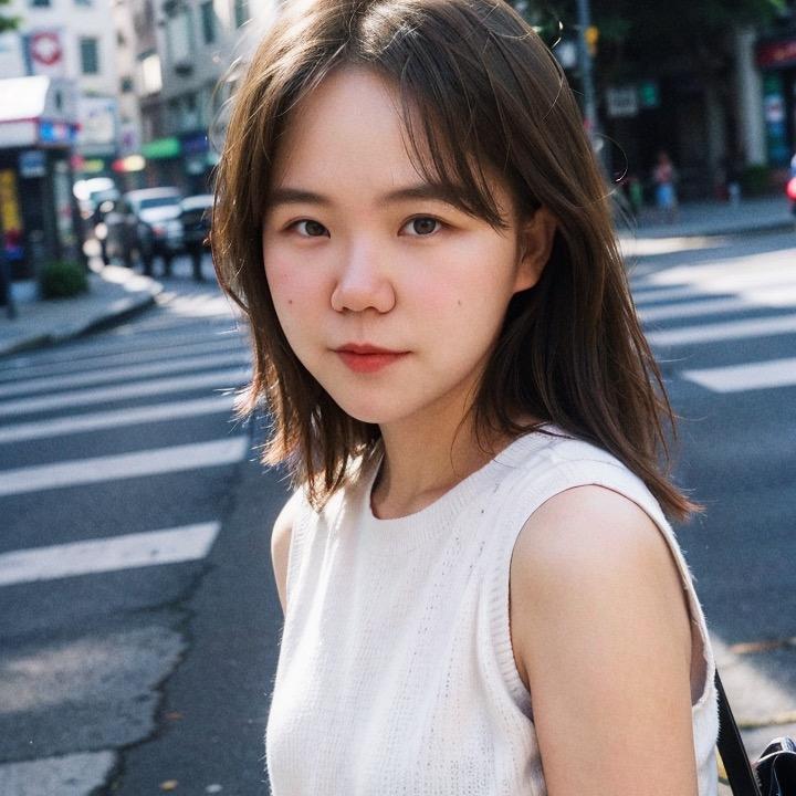 冰美式～