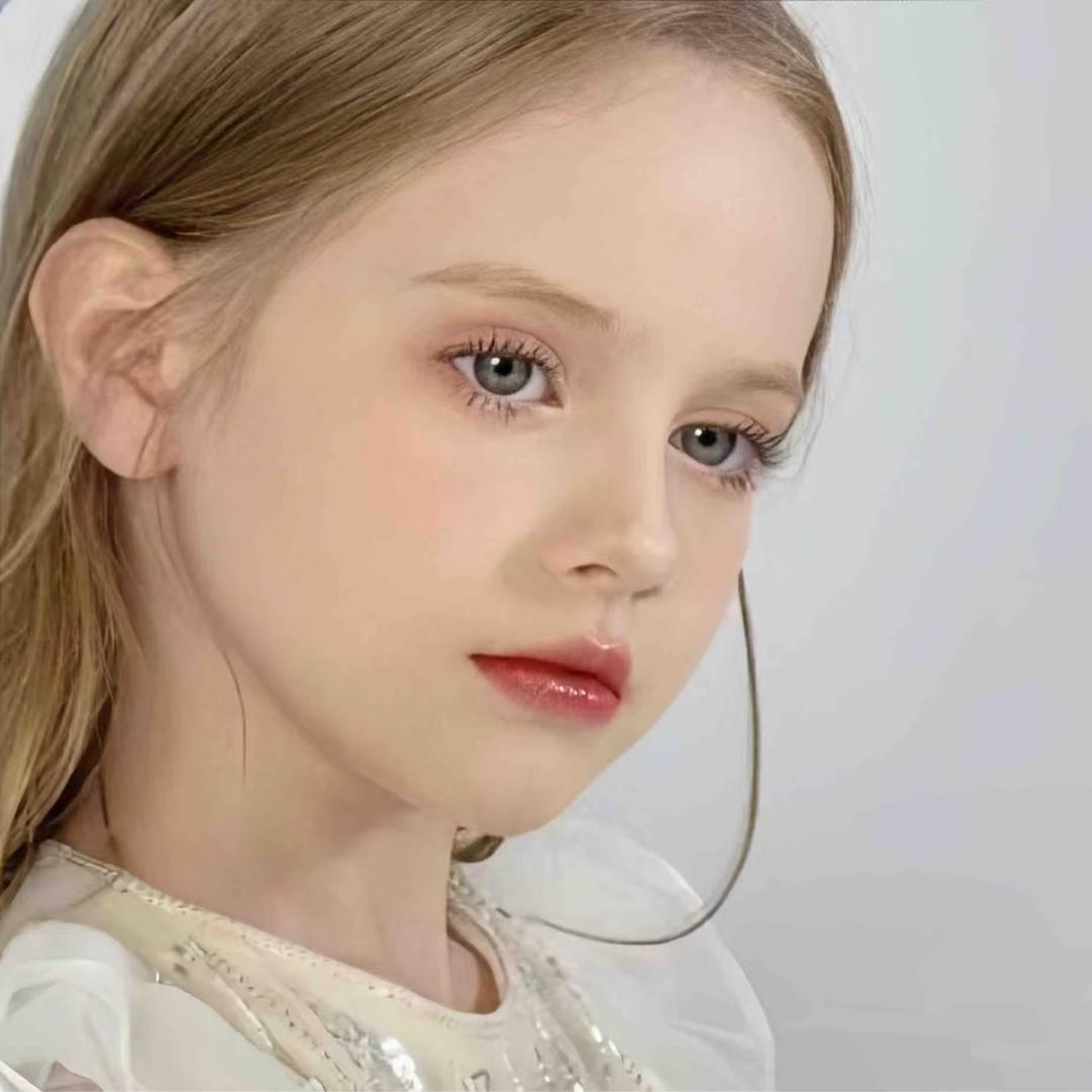 失散多年的父亲.