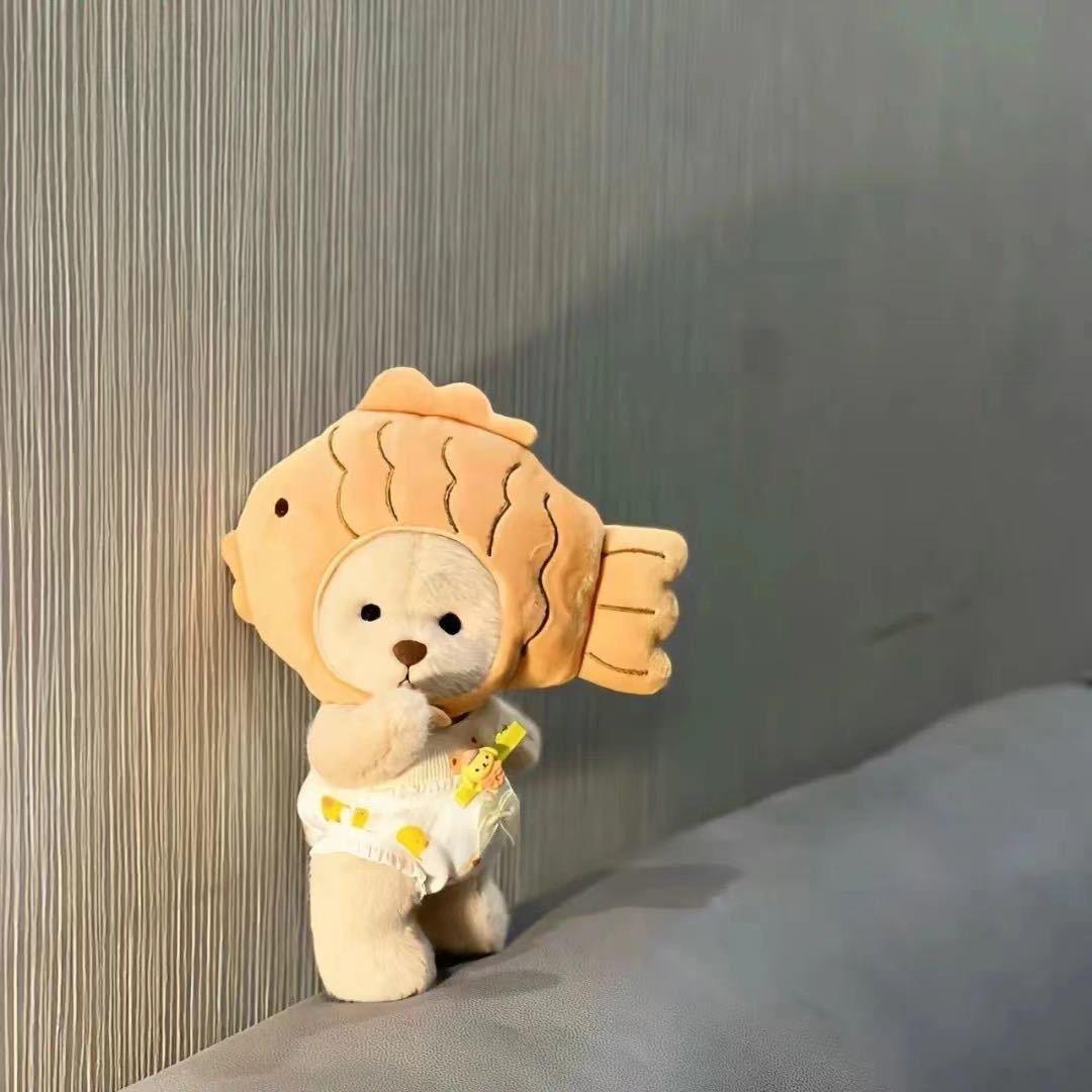 啵唧一口
