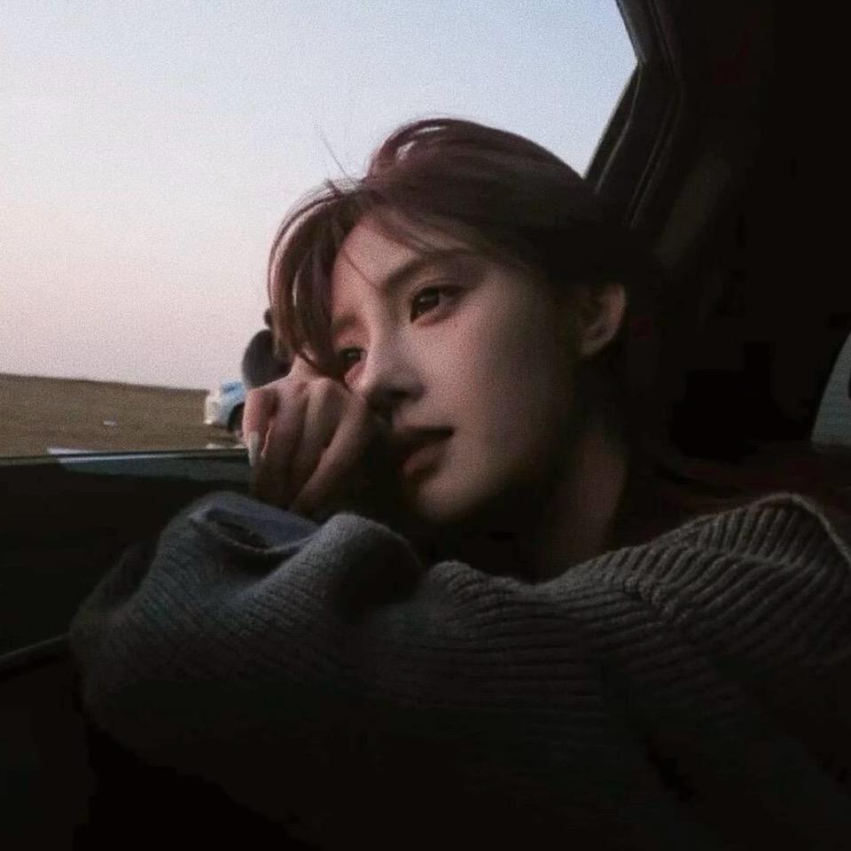 晚风🍃