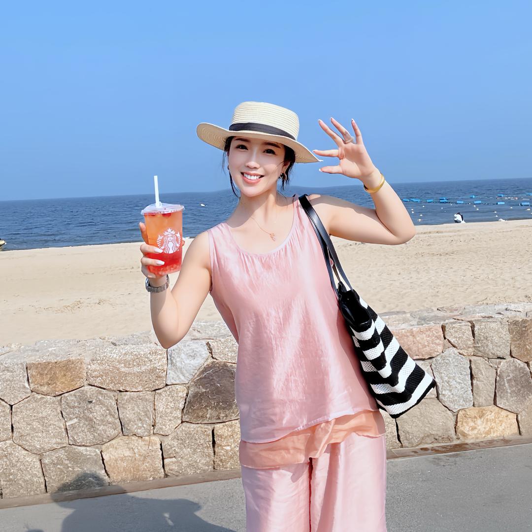 雅婧（9月17号工作室开业）
